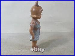 1930s Vintage Celluloid Toy Antique Ballerina Girl Japan 26C32