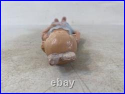 1930s Vintage Celluloid Toy Antique Ballerina Girl Japan 26C32