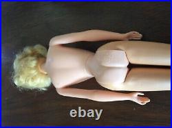 1966 Vintage Barbie or Midge Mattel Inc. Made in Japan