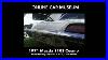 1971 Mazda 110s Cosmo Series II Rare Rotary Classic 1 Of 1 176 Built