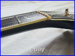 1976 Ibanez Professional Custom Agent Model 2405 Vintage Japan Electric Guitar