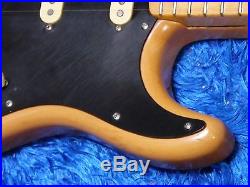 1976Vintage Greco Stratocaster SE-500 Electric Guitar 150731