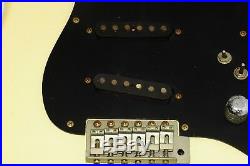 1979 Greco Japan SE-600J Super Sound Jeff Beck Electric Guitar Ref. No 1690