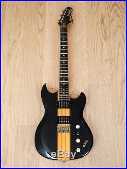 1980 Aria Pro II Thor-Sound Limited Edition TS-400 Vintage Electric Guitar Japan