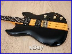 1980 Aria Pro II Thor-Sound Limited Edition TS-400 Vintage Electric Guitar Japan