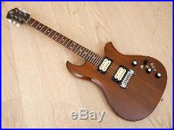 1980 Greco BE-1000 Rich Eagle Vintage Electric Guitar Japan Fujigen