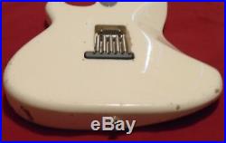 1983-84 Fender/Japan SQ Stratocaster, 100% stock, BIG Vintage vibe, VERY cool