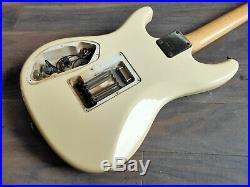 1986 Ibanez Roadstar/Proline Series (Made in Japan) Vintage Electric Guitar