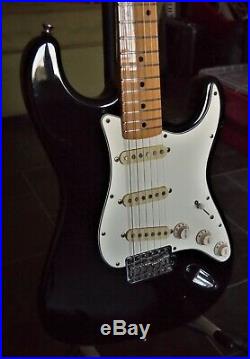 1996 Fender Japan Stratocaster'54 Vintage re-issue Strat + Fender Hard Case