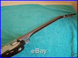 60's Vintage Audition Zenon electric guitar Mahogany bdy Gold foil pickups Japan