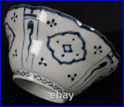 Antique Japan Imari bowl dragon 1880s kiln ceramic craft