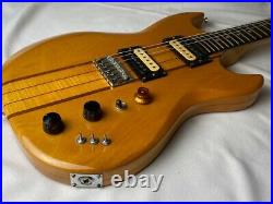 Aria Pro II TS-400'80 Vintage MIJ Electric Guitar Made in Japan Passive Circuit