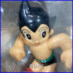 Astro Boy Collection Figure Rare Heisei Vintage Antique Japan