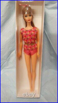 Barbie #1160 TNT Go Co Co in Original Swimsuit Year 1968