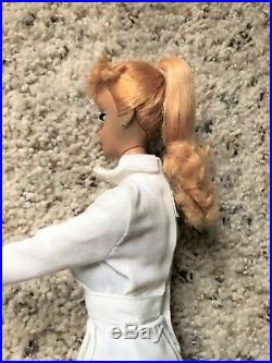 Breathtaking Vintage #4 Blonde Barbie Ponytail STUNNING