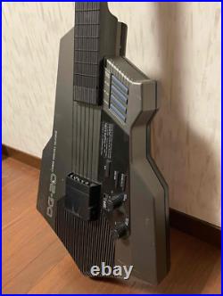 CASIO DG-20 Digital Electric Guitar MIDI Synthesize From Japan Used