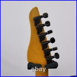 CASIO Midi Guitar Bulit-in Guitar to MIDI converter Model MG-510 #50