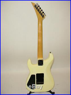 Charvel Model 4 Electric Guitar Vintage 1980's 80's