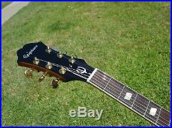 Epiphone John Lennon Casino Natural #104 of 1965 Limited Edition nr. MINT