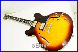Excellent Greco SA Series Japan Vintage Electric Guitar Ref. No 2611