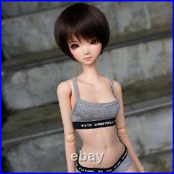 Express Smart Doll Genesis figure CINNAMON Sports Bra Set Danny Choo Culture NEW