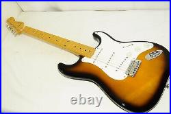 Fender Japan Stratocaster N Serial Japan Vintage Electric Guitar Ref No. 5051