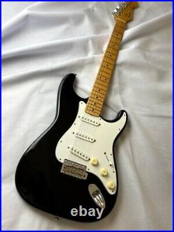 Fender Japan Stratocaster ST-STD ST-50 Vintage Electric Guitar Made in Japan