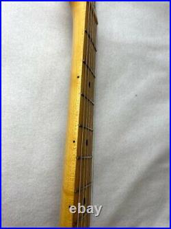 Fender Japan Stratocaster ST-STD ST-50 Vintage Electric Guitar Made in Japan