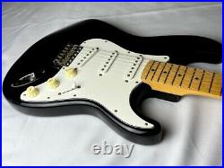 Fender Japan Stratocaster ST-STD ST-50 Vintage MIJ Electric Guitar Made in Japan