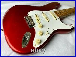 Fender Japan Stratocaster ST57-53'94 MIJ Vintage Electric Guitar Made in Japan