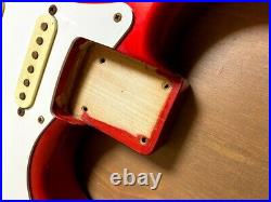 Fender Japan Stratocaster ST57-53'94 MIJ Vintage Electric Guitar Made in Japan