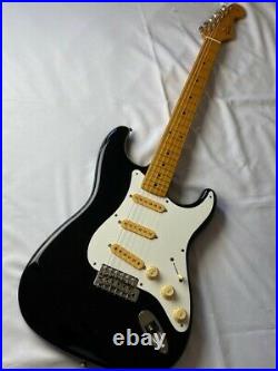 Fender Japan Stratocaster ST57'89-'90 Vintage Electric Guitar Made in Japan
