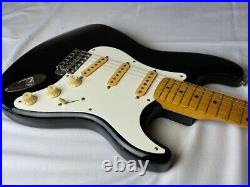 Fender Japan Stratocaster ST57'89-'90 Vintage Electric Guitar Made in Japan