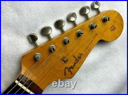 Fender Japan Stratocaster ST62-480 Fujigen'89-'90 MIJ Vintage Electric Guitar