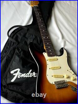 Fender Japan Stratocaster ST62-53'94 MIJ Vintage Electric Guitar Made in Japan