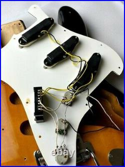 Fender Japan Stratocaster ST62-53'94 MIJ Vintage Electric Guitar Made in Japan