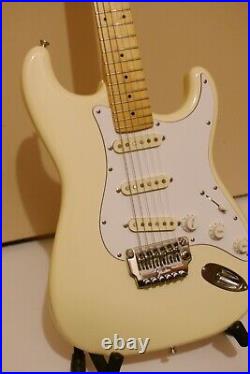 Fender Stratocaster MIJ 1984-1987