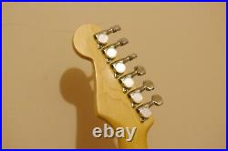 Fender Stratocaster MIJ 1984-1987