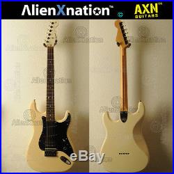 Fernandes Burny Jake E Lee 1984 Guitar ST-65-JL AlienXnation Vintage