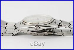 For Repair Vintage GRAND SEIKO GS Hi-Beat Automatic Mens Watch 5645-7000