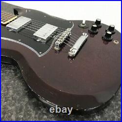 GRECO SG Type 1971-1974 Vintage Electric Guitar with Hard Case / Made in Japan