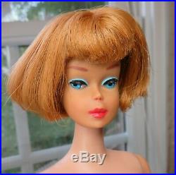 Glamorous Titian AMERICAN GIRL Barbie Excellent
