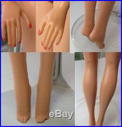 Glamorous Titian AMERICAN GIRL Barbie Excellent