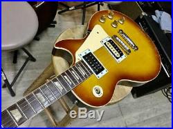 Greco EG-420 Les Paul model Japan Vintage / Electric Guitar made in 1970s Japan