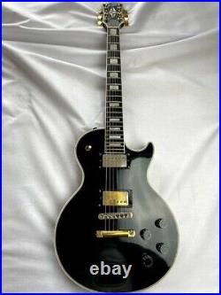 Greco EG Les Paul Custom Type'79 Vintage Fujigen Electric Guitar Made in Japan