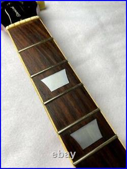 Greco EG500 LP Standard Type'78 Vintage Electric Guitar Made in Japan