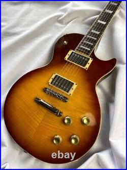 Greco EG500 Les Paul Type'78 Vintage Electric Guitar Made in Japan