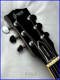Greco EG700'77 MIJ Vintage LP type Electric Guitar Made in Japan