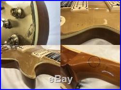Greco EG700 79 Vintage 1979 Electric Guitar Japan Beautiful Rare F/S EG2663