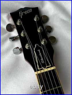 Greco EG700 Les Paul Std. Type'78 Vintage Fujigen Electric Guitar Made in Japan